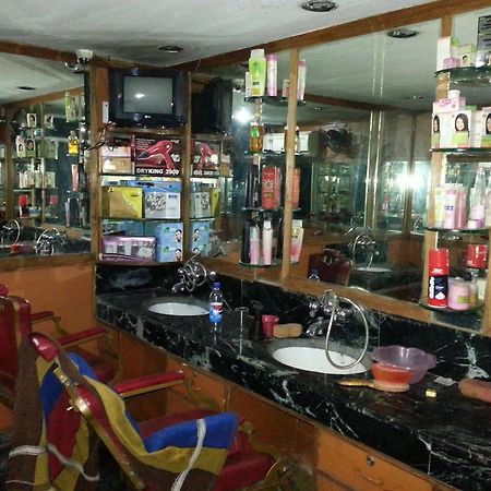 Hotel Marina Inn Dhanbād Dış mekan fotoğraf