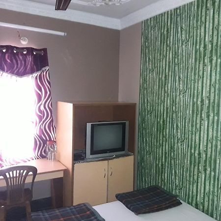 Hotel Marina Inn Dhanbād Dış mekan fotoğraf