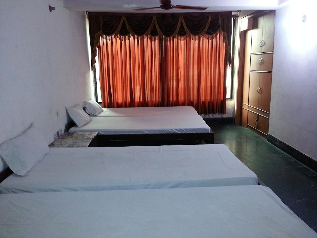 Hotel Marina Inn Dhanbād Dış mekan fotoğraf