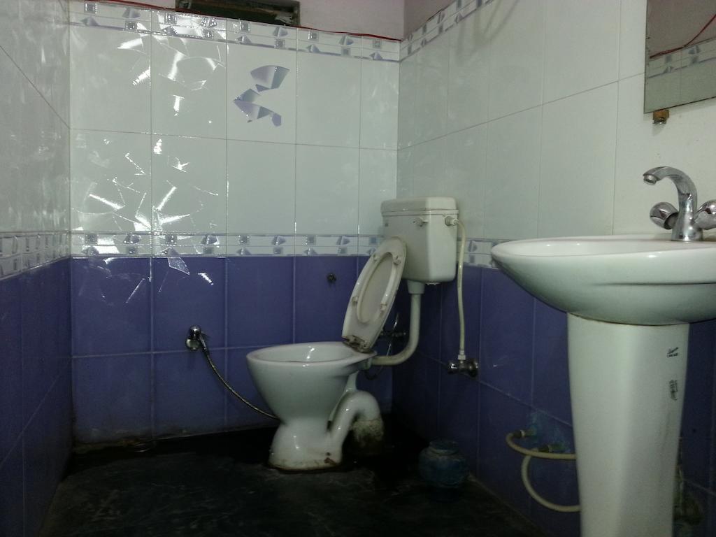 Hotel Marina Inn Dhanbād Oda fotoğraf