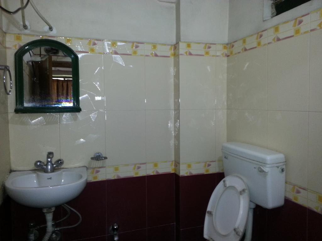 Hotel Marina Inn Dhanbād Oda fotoğraf