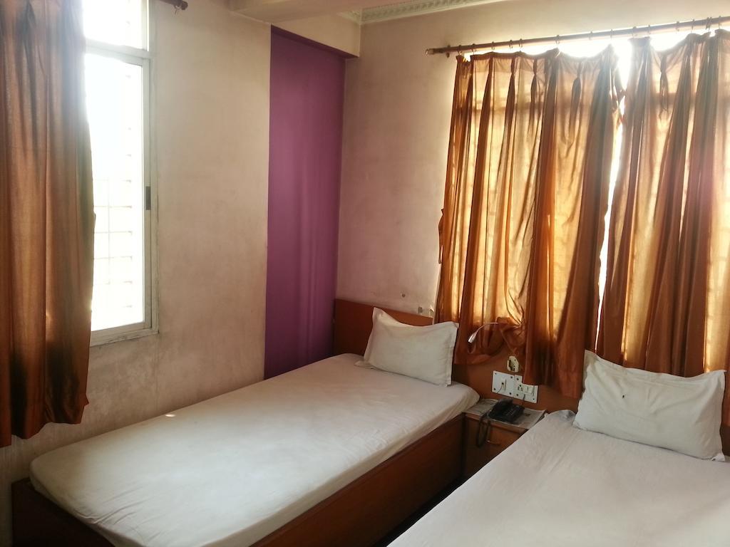Hotel Marina Inn Dhanbād Dış mekan fotoğraf