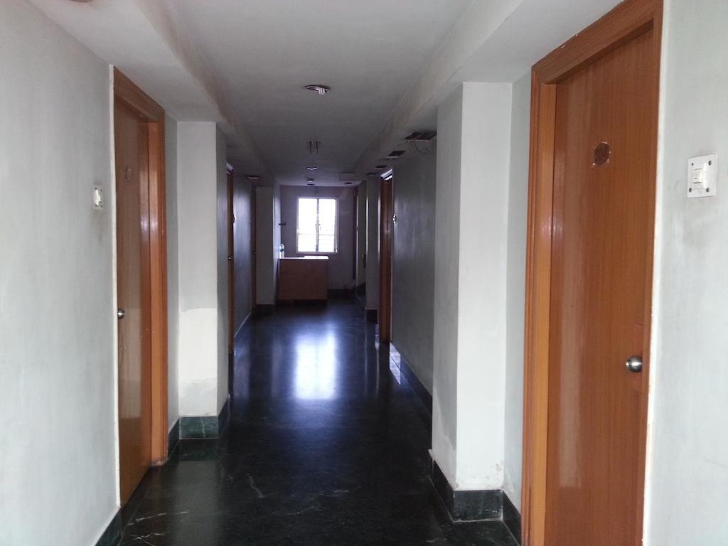 Hotel Marina Inn Dhanbād Dış mekan fotoğraf