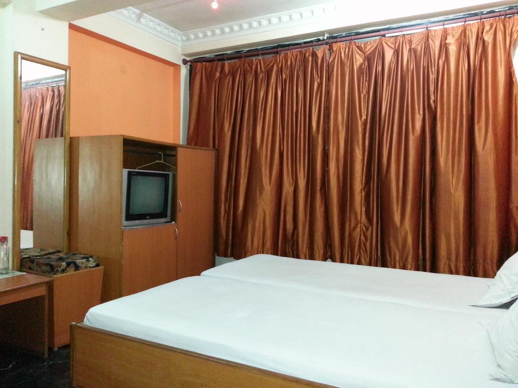 Hotel Marina Inn Dhanbād Dış mekan fotoğraf
