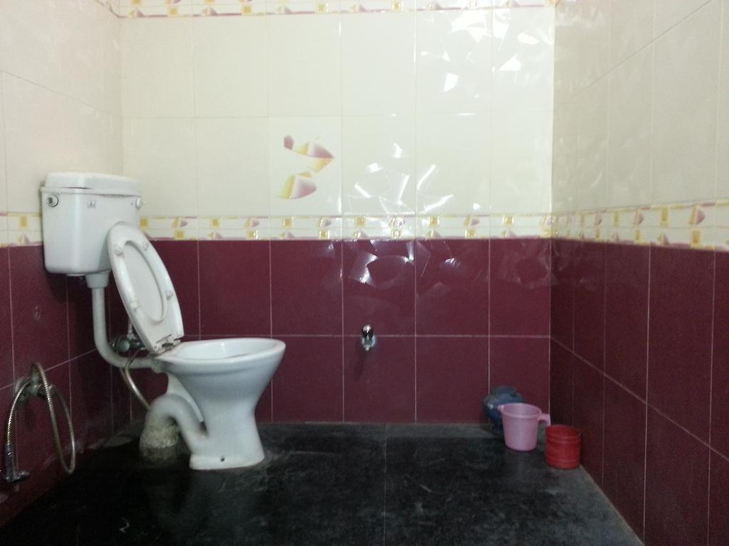 Hotel Marina Inn Dhanbād Dış mekan fotoğraf
