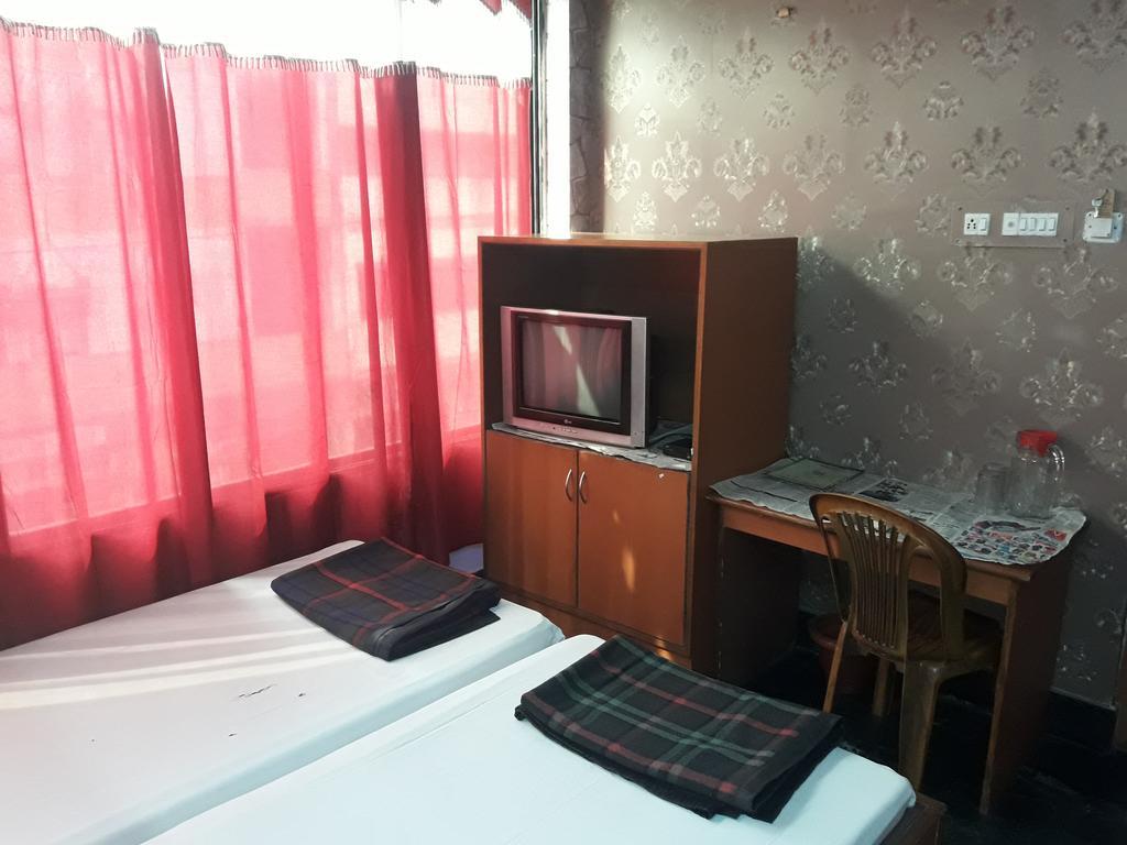 Hotel Marina Inn Dhanbād Dış mekan fotoğraf