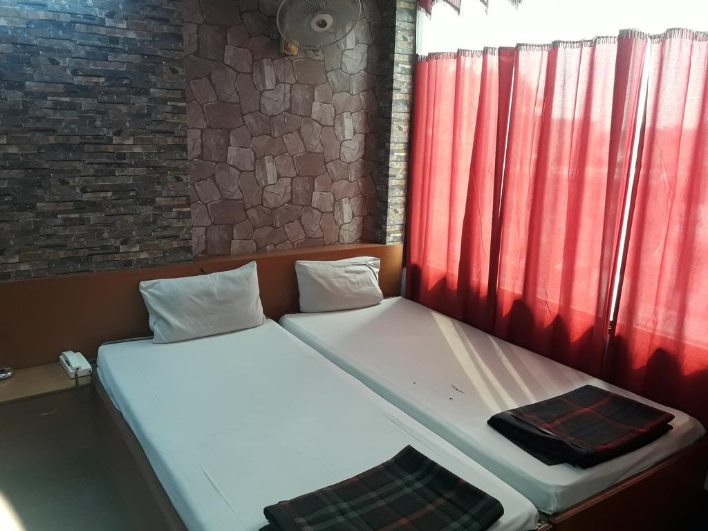 Hotel Marina Inn Dhanbād Dış mekan fotoğraf