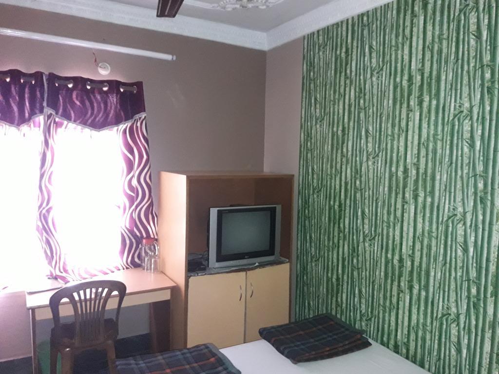 Hotel Marina Inn Dhanbād Dış mekan fotoğraf