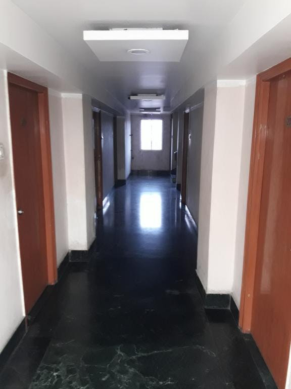 Hotel Marina Inn Dhanbād Dış mekan fotoğraf