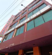 Hotel Marina Inn Dhanbād Dış mekan fotoğraf