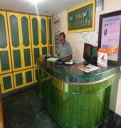 Hotel Marina Inn Dhanbād Dış mekan fotoğraf