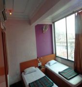 Hotel Marina Inn Dhanbād Dış mekan fotoğraf